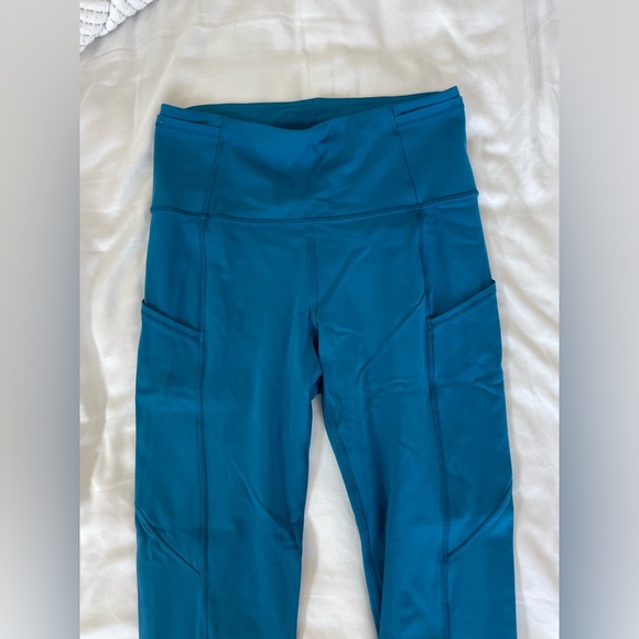 Lululemon fast and free size 4 - Picture 5 of 5